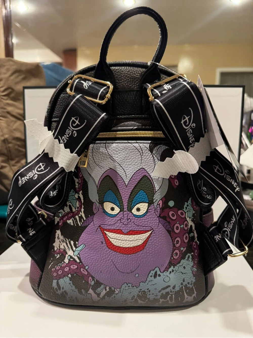 Disney official mini